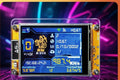 ESP32 Bitcoin-Miner für Solo-Lotterie mit 2,8-Zoll-Touchdisplay und WLAN