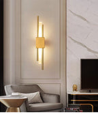 Applique murale sans fil AstraBeam LED rechargeable