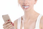 Home Red Light Unit For Gum Comfort And Gentle Tooth Healing
