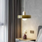 Elara LED Pendant Light In Crystal Glass E27 Base 90 To 260V