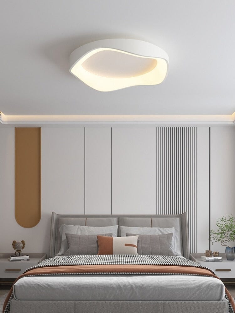 Virelli Lampada da Soffitto o da Parete per Soggiorno Moderno