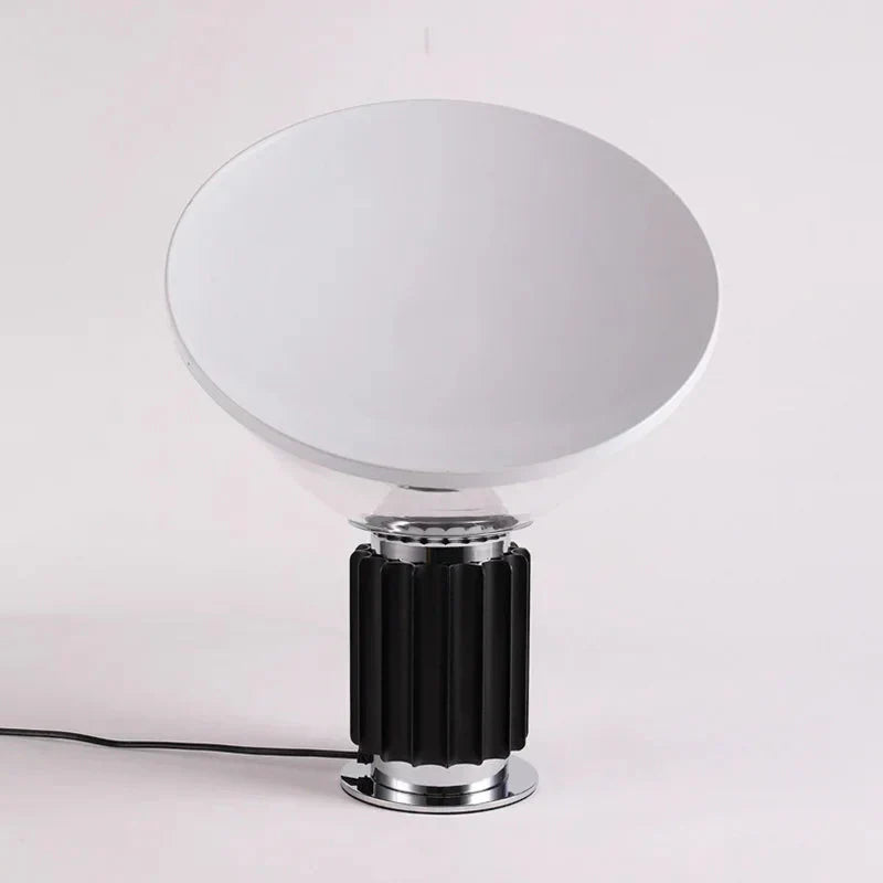 Lampade da Tavolo Contemporanee della Collezione Marlo per Case e Uffici