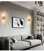 Applique murale sans fil AstraBeam LED rechargeable