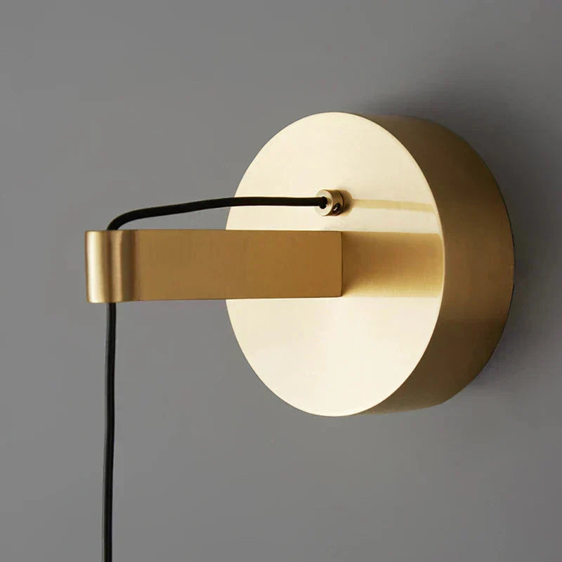 Edition Marlow Wall Light For Living Spaces And Corridors