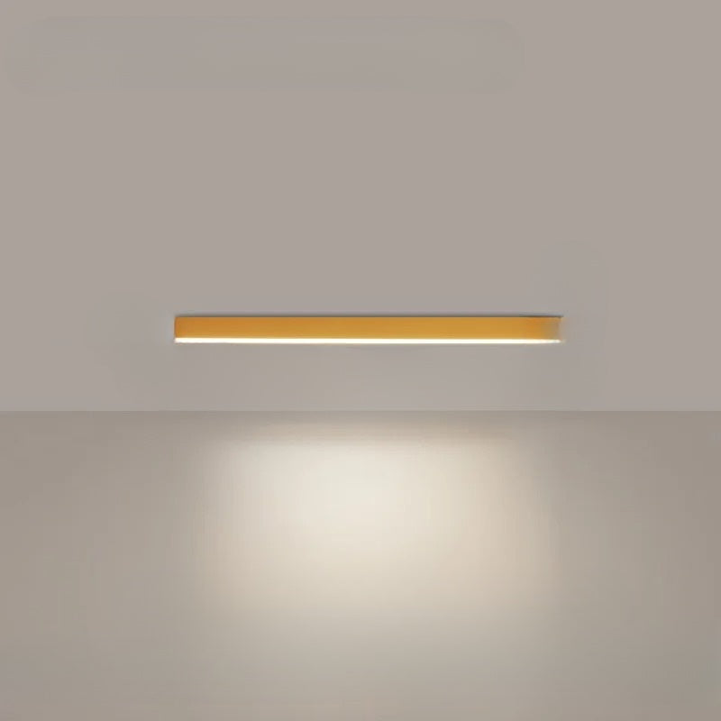 Lumina Modern Ceiling Light For Balconies And Restaurants