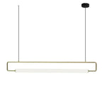 Lunara Pendant Lamp For Contemporary Interiors Living Spaces