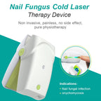NovaNail Home Laser For Nail Fungus On Fingers And Toes