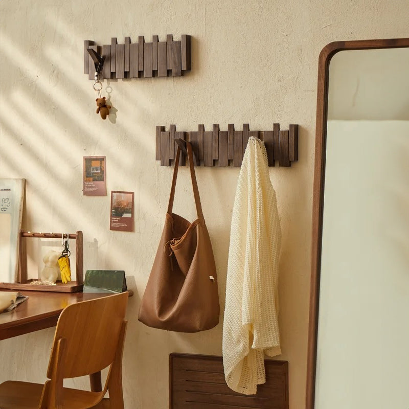 LyraWood Piano Rack Design Wood In Beech Or Walnut