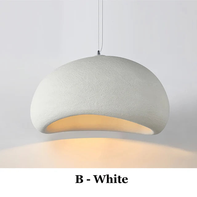 LumaNook Adjustable Nordic Kitchen Pendant Light With LED