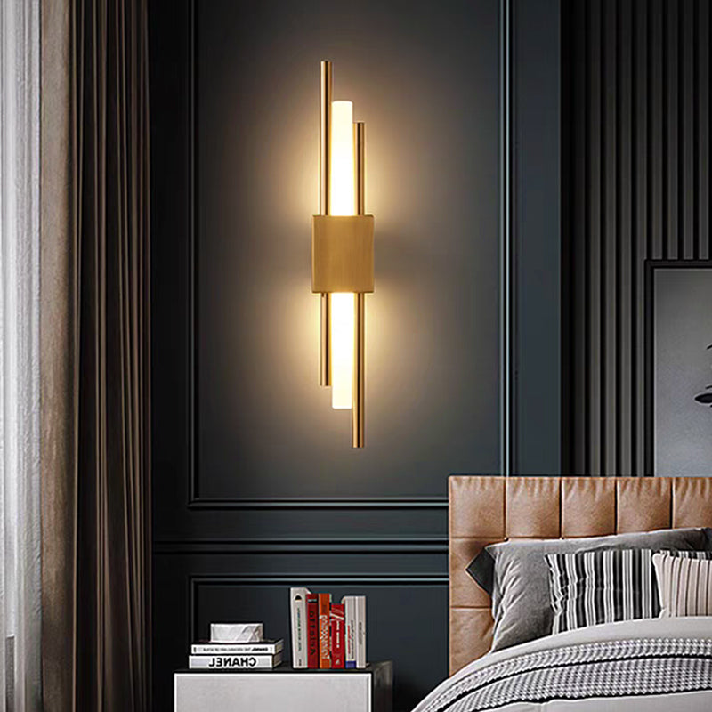 AstraBeam Rechargeable LED Sconce Wireless Wall Light