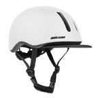 City Commuter Helmet With Bug Net And PC Shell In-Mold For City Rides