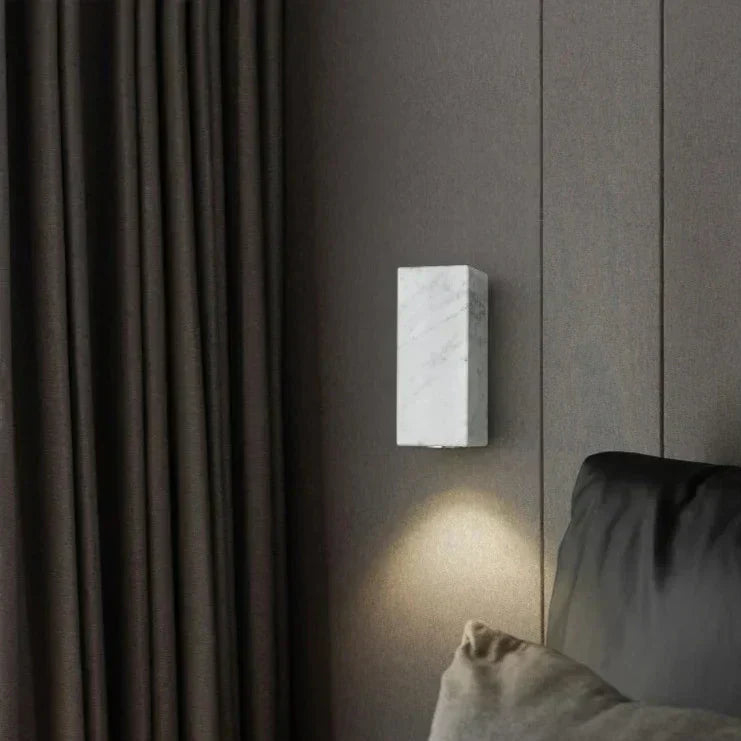 Maris Sconce Collection Wall Sconces For Compact Spaces