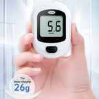 NovaTrack All Day Meter Kit With Strips For Precise Readings