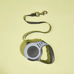 PawEase Retractable Leash For Small Pets And Puppies