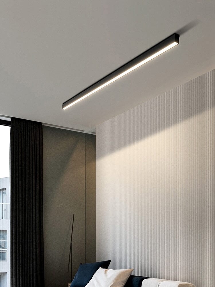 Liora Long Strip Light For Contemporary Interiors And Ambience