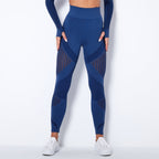ShapeFit Anti-Cellulite Leggings For Women With Compression