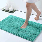 Tapis de bain épais absorbant NimbusStep avec grip antidérapant pour la sécurité