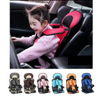 AeroVoyage Baby Travel Car Seat Lightweight And Portable