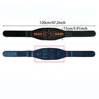 Abdominal Toning Belt With Ten Modes And Thirty Intensity Levels