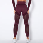 ShapeFit Anti-Cellulite Leggings For Women With Compression