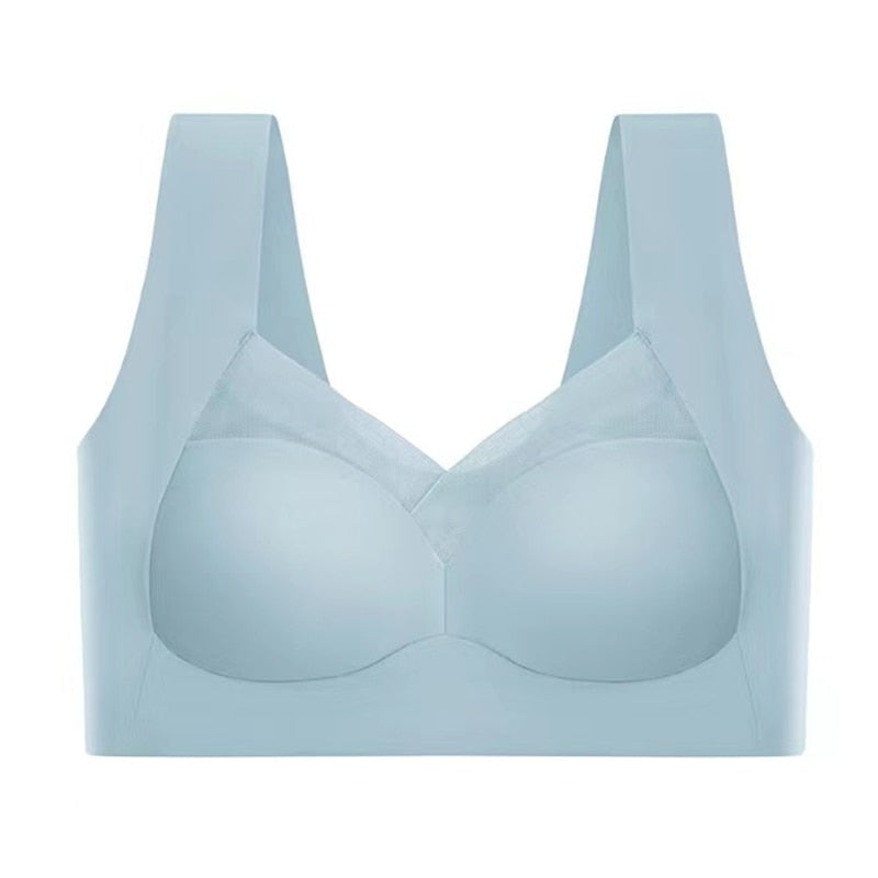 ComfyBra Naadloze Bh Voor Dames Met Betrouwbare Ondersteuning En Comfort De Hele Dag