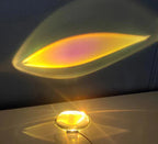 Solara Tafellamp Zorgt Voor Elegante Sfeerverlichting In Woonkamers