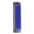 Přenosná bezlopatková klimatizace Cooling Ace s USB, 3 rychlosti a tichým provozem do ložnice