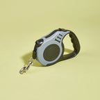 PawEase Retractable Leash For Small Pets And Puppies