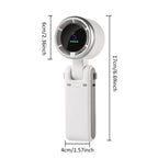 AeroVanta WindPulse Cooling Device In Hot Weather Today