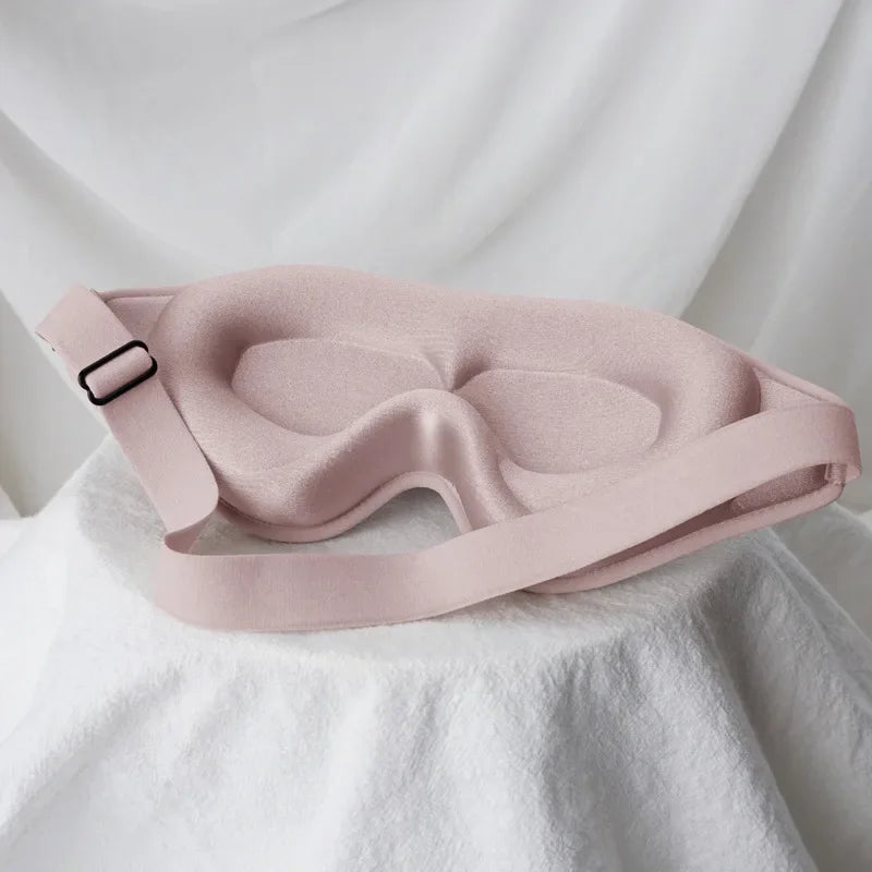 Lunara Comfort Oční Maska Deluxe z Oficiálního Obchodu Lunara