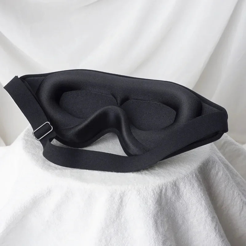 Lunara Comfort Deluxe Szemmaszk a Hivatalos Lunara Áruházból
