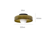 Marlow Wall Lamps For Hallway Spaces And Living Rooms