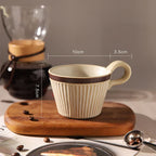 Hearthside Collection Hverdagskeramikkrus for daglig bruk