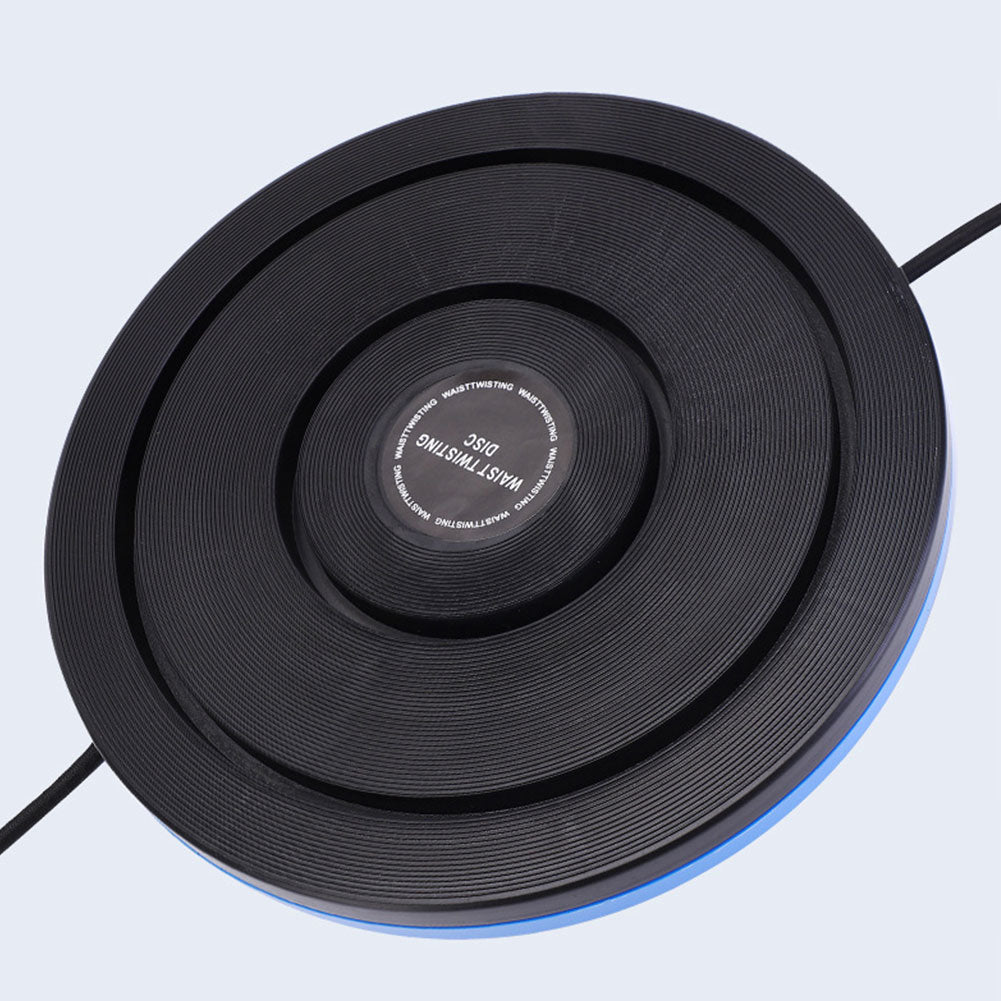 LumaTwist Magnetic Balance For Core And Waist Training