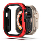 Apple Watch Nexera アルミニウム合金ケース 強くて耐久性のある設計用