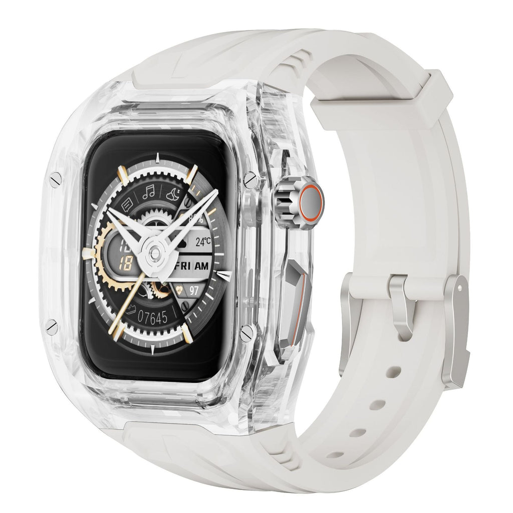 Ochranný kryt a pouzdro Glacia Series pro Apple Watch