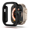 Apple Watch Nexera アルミニウム合金ケース 強くて耐久性のある設計用