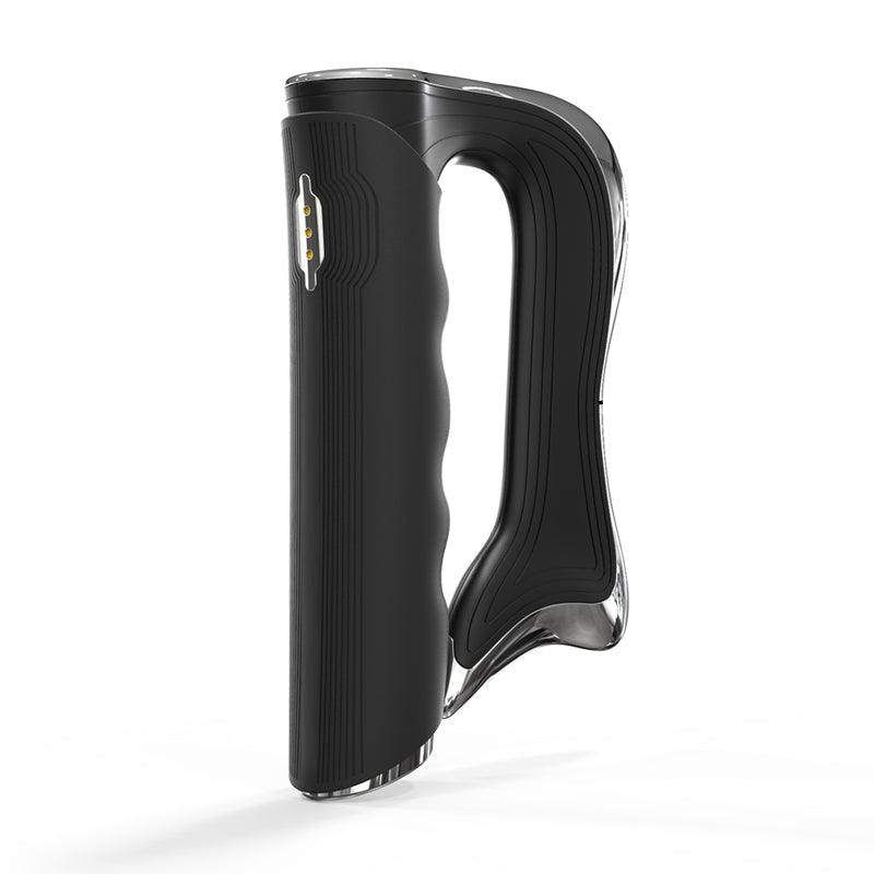 Gua Sha vibrationsmassageblad til muskelafslapning og lindring