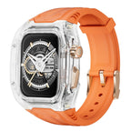 Ochranný kryt a pouzdro Glacia Series pro Apple Watch