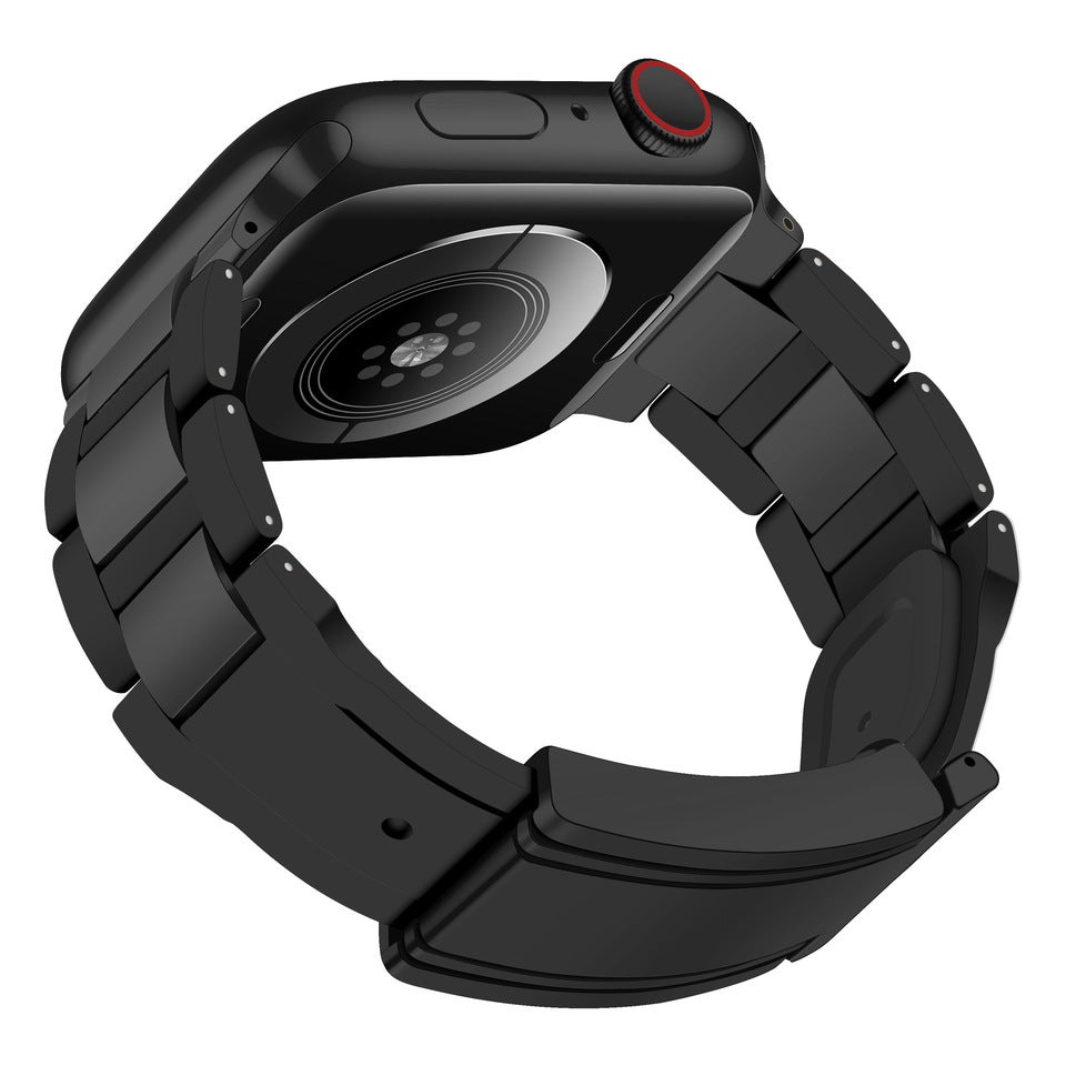 T-Line Apple Watch Band With Everyday Style For Daily Wear