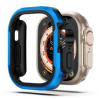 Apple Watch Nexera アルミニウム合金ケース 強くて耐久性のある設計用