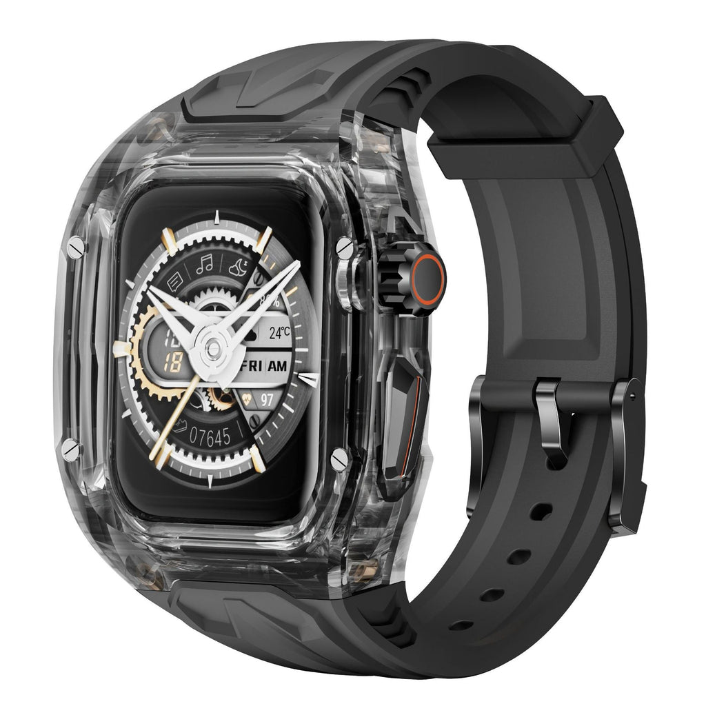 Ochranný kryt a pouzdro Glacia Series pro Apple Watch