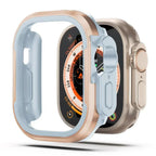 Apple Watch Nexera アルミニウム合金ケース 強くて耐久性のある設計用