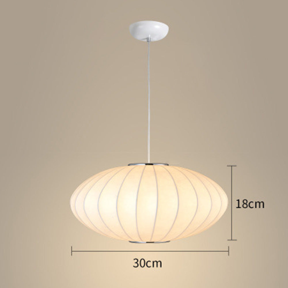 LyraHalo Pendant Light With LED Saucer For Modern Kitchens