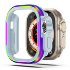 Apple Watch Nexera アルミニウム合金ケース 強くて耐久性のある設計用