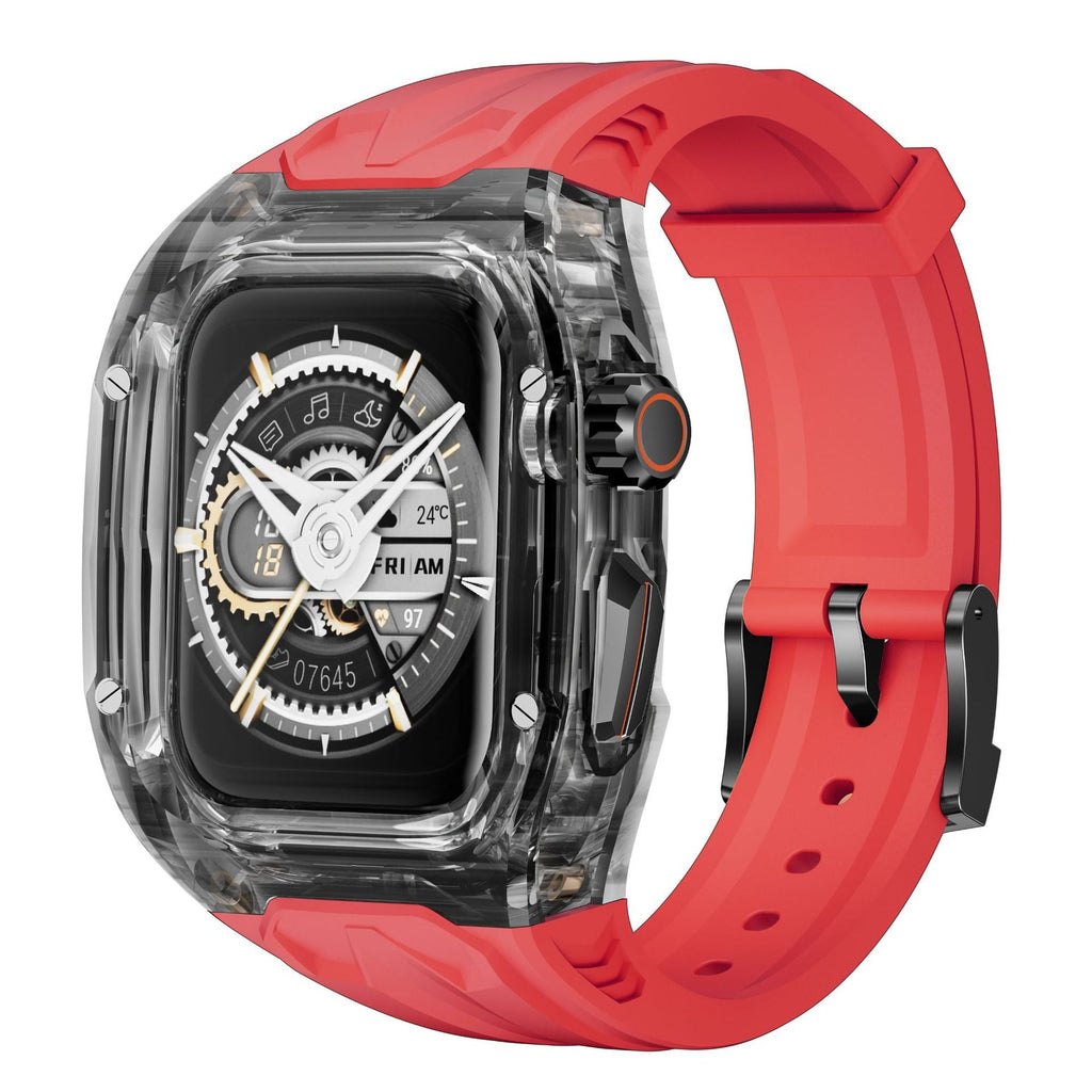 Ochranný kryt a pouzdro Glacia Series pro Apple Watch