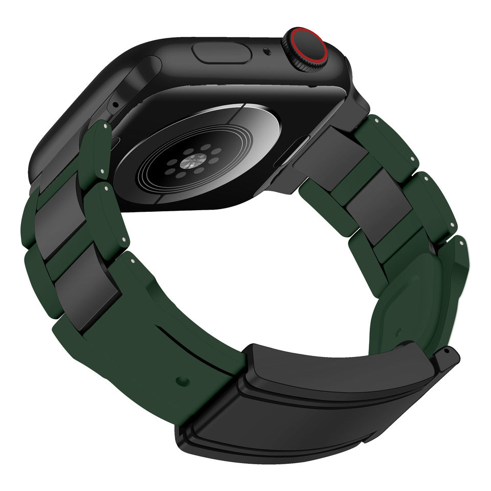 T-Line Apple Watch Band With Everyday Style For Daily Wear