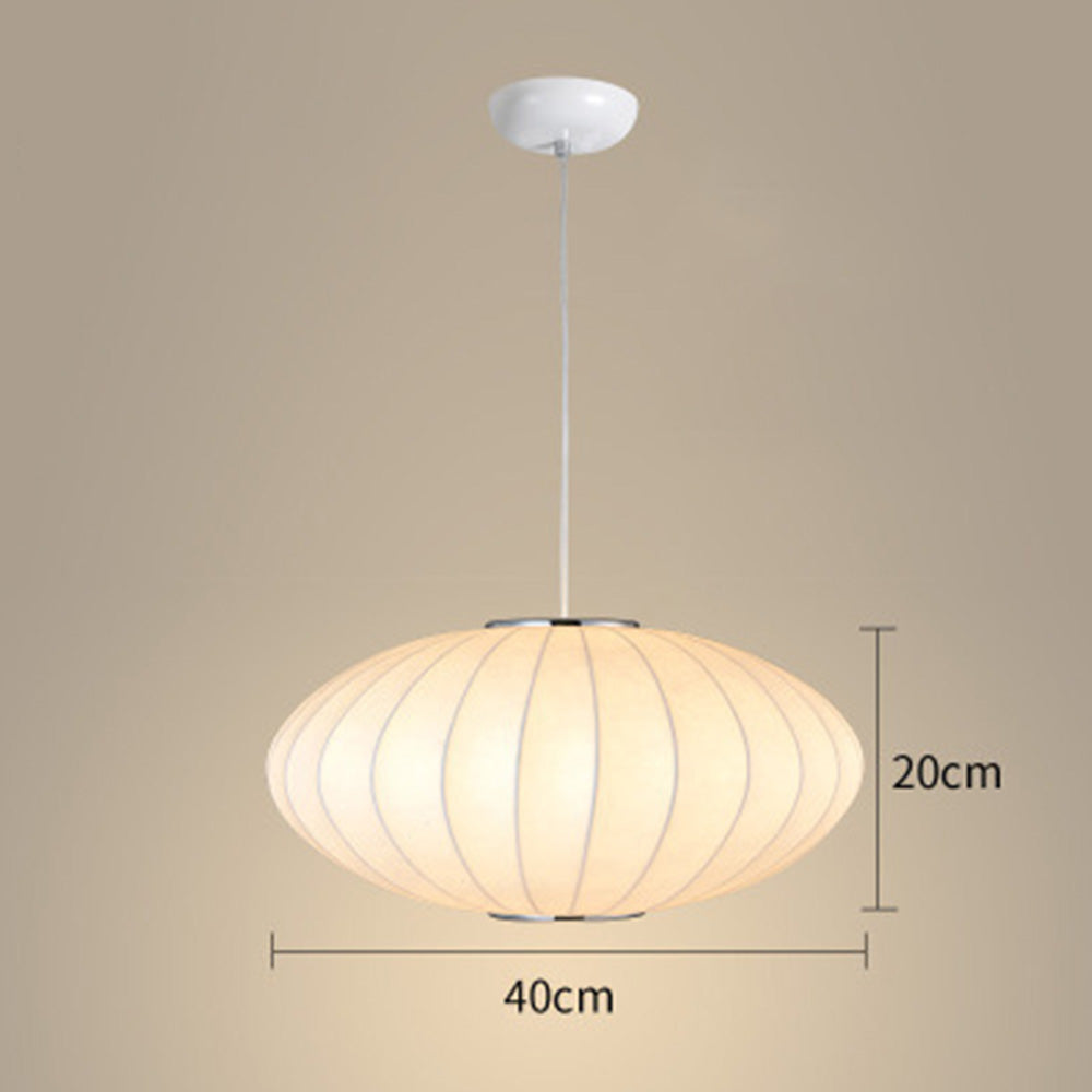 LyraHalo Pendant Light With LED Saucer For Modern Kitchens