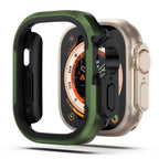 Apple Watch Nexera アルミニウム合金ケース 強くて耐久性のある設計用