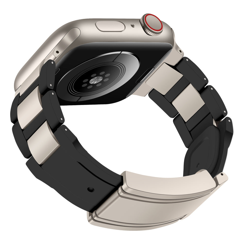 T-Line Apple Watch rem med hverdagsstil til daglig brug